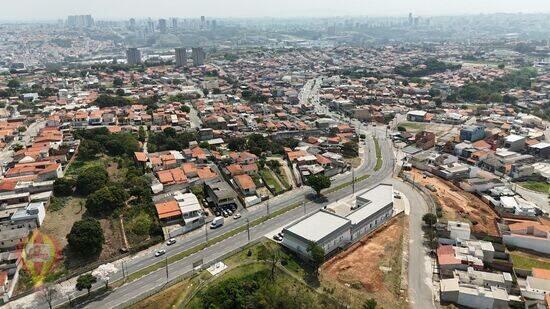 Rio Acima - Votorantim - SP, Votorantim - SP