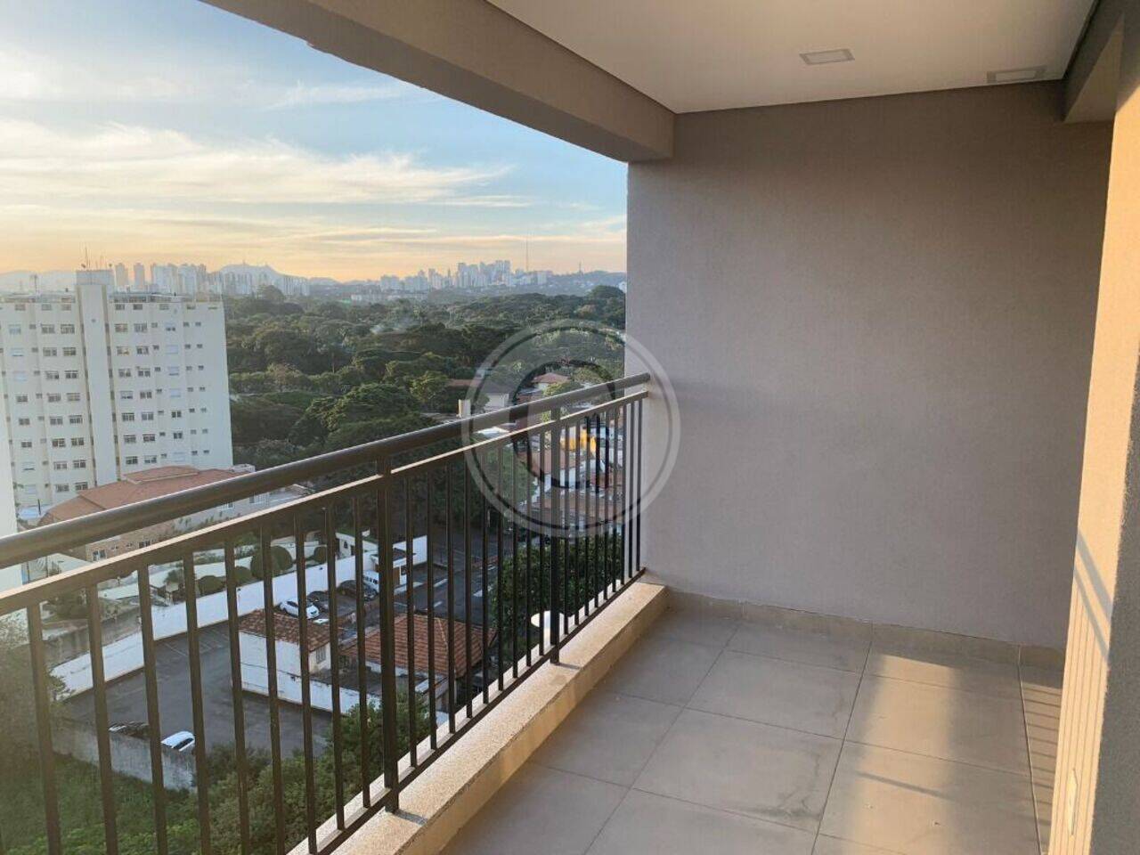 Apartamento Butantã, São Paulo - SP