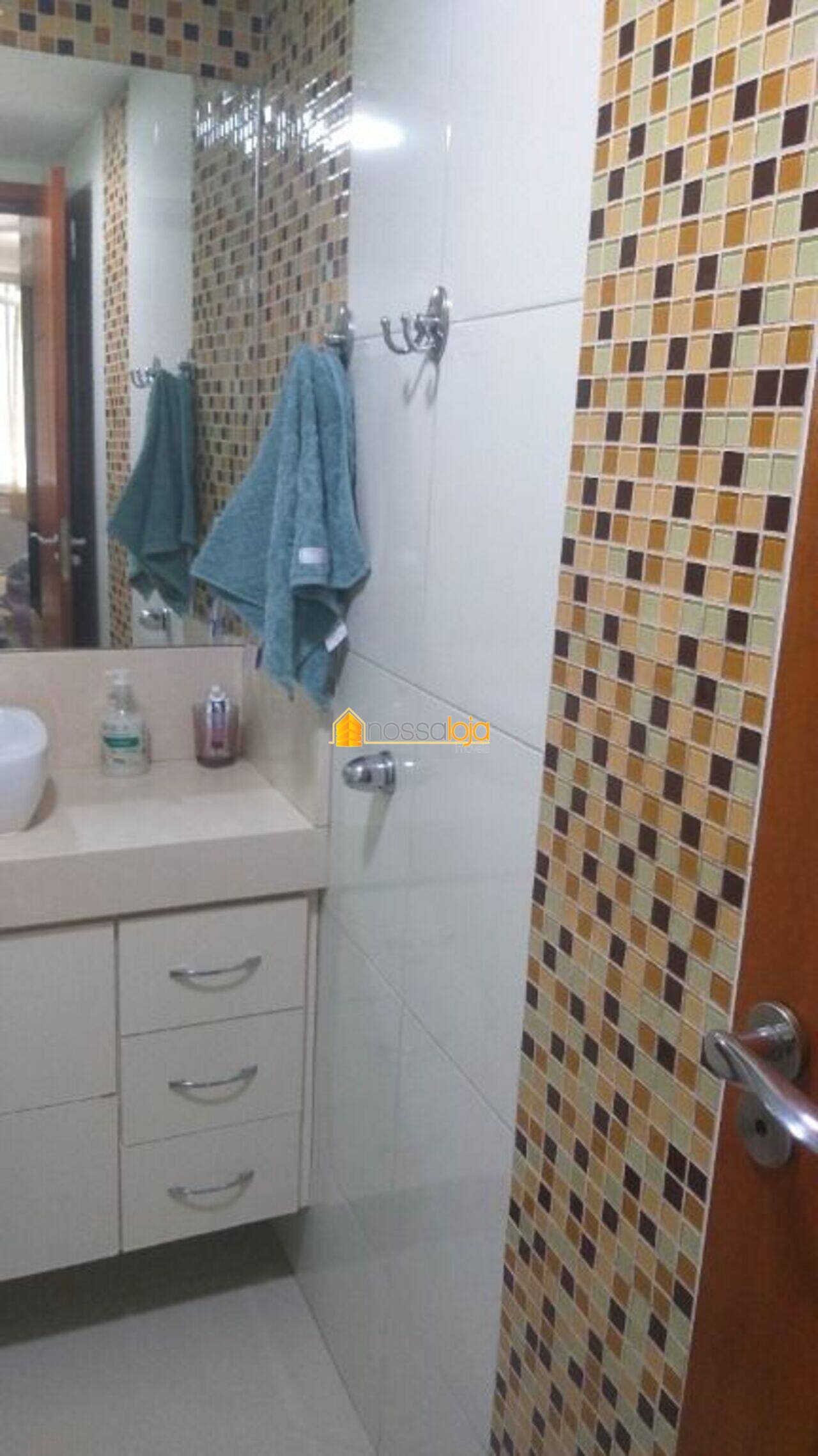 Apartamento Fonseca, Niterói - RJ