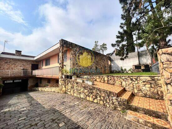 Casa de 325 m² na Nicolau Alayon - Interlagos - São Paulo - SP, à venda por R$ 1.600.000