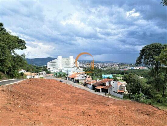 Jardim Santo Antônio - Atibaia - SP, Atibaia - SP