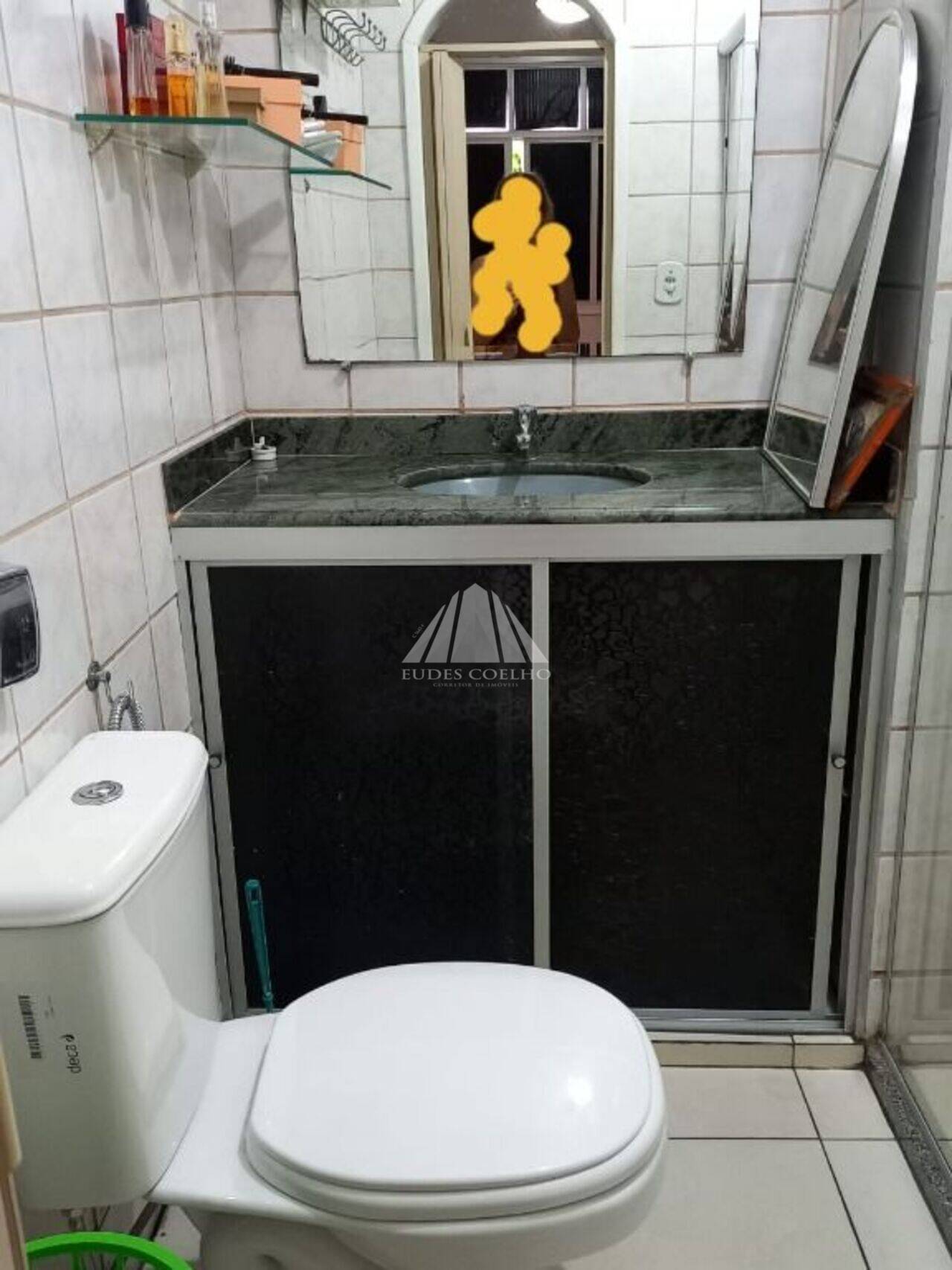 Apartamento Praia de Itapoã, Vila Velha - ES