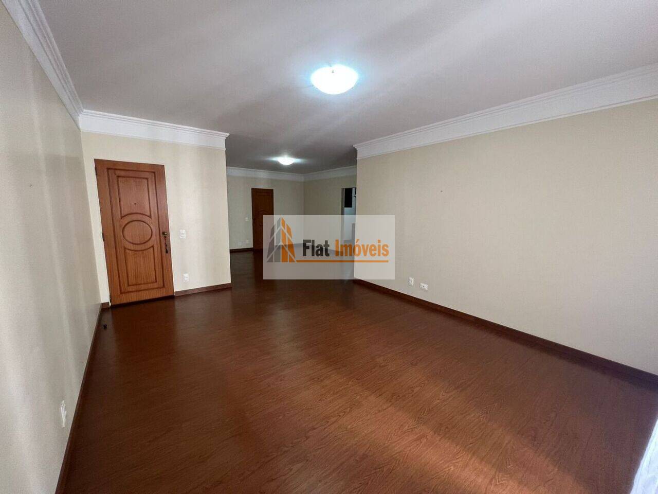 Apartamento Centro, Ribeirão Preto - SP