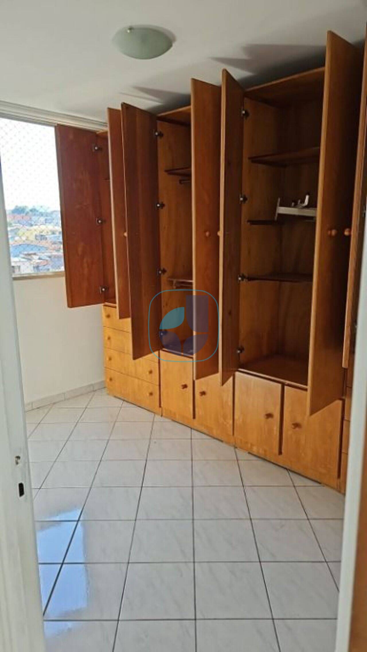 Apartamento Taboão, Diadema - SP