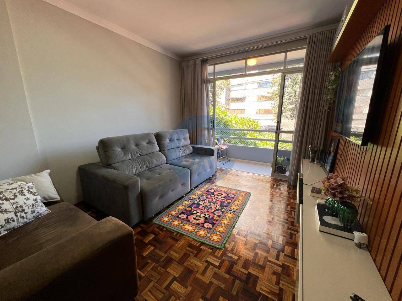 Apartamento Centro, Foz do Iguaçu - PR