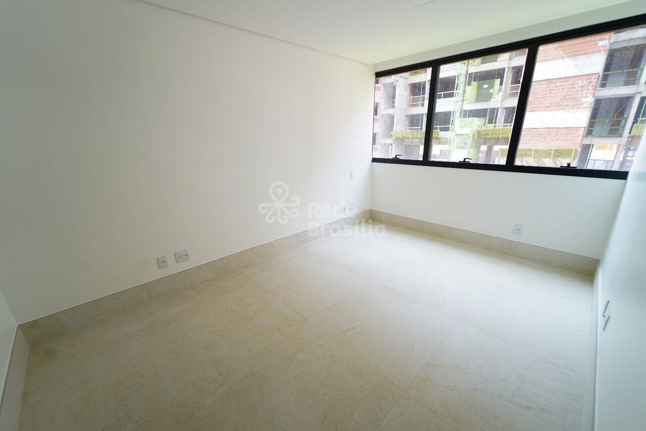 Apartamento Noroeste, Brasília - DF