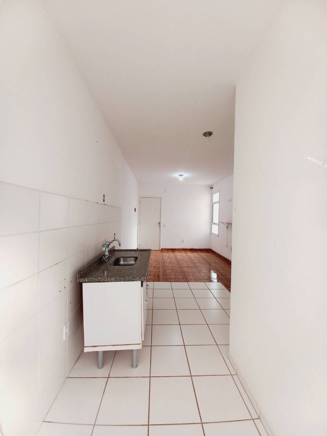 Apartamento Vargeão, Jaguariúna - SP