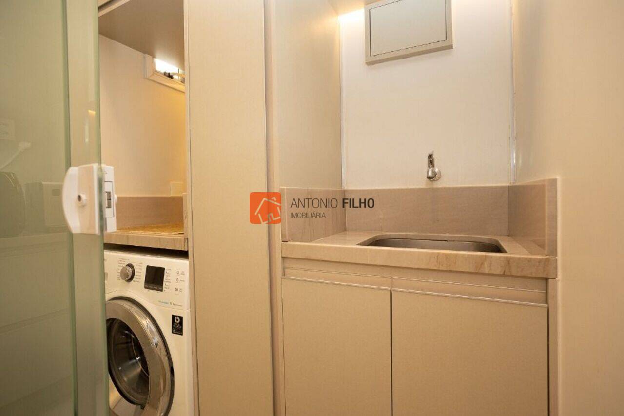 Apartamento Norte, Águas Claras - DF