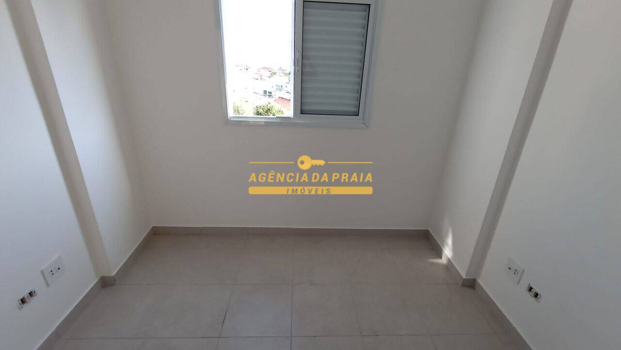 Apartamento Mirim, Praia Grande - SP