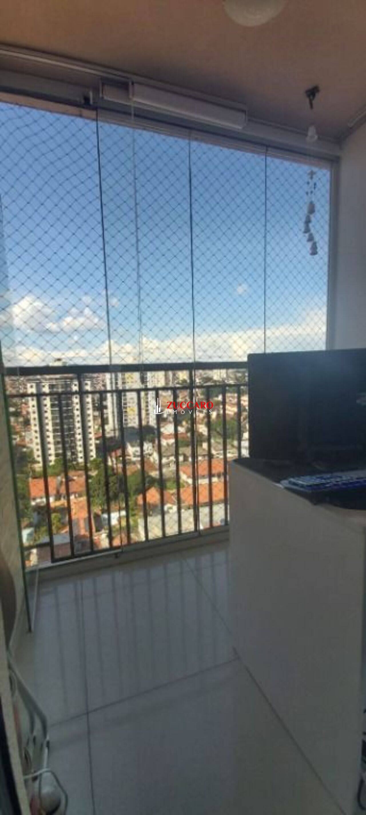 Apartamento Vila Rosália, Guarulhos - SP