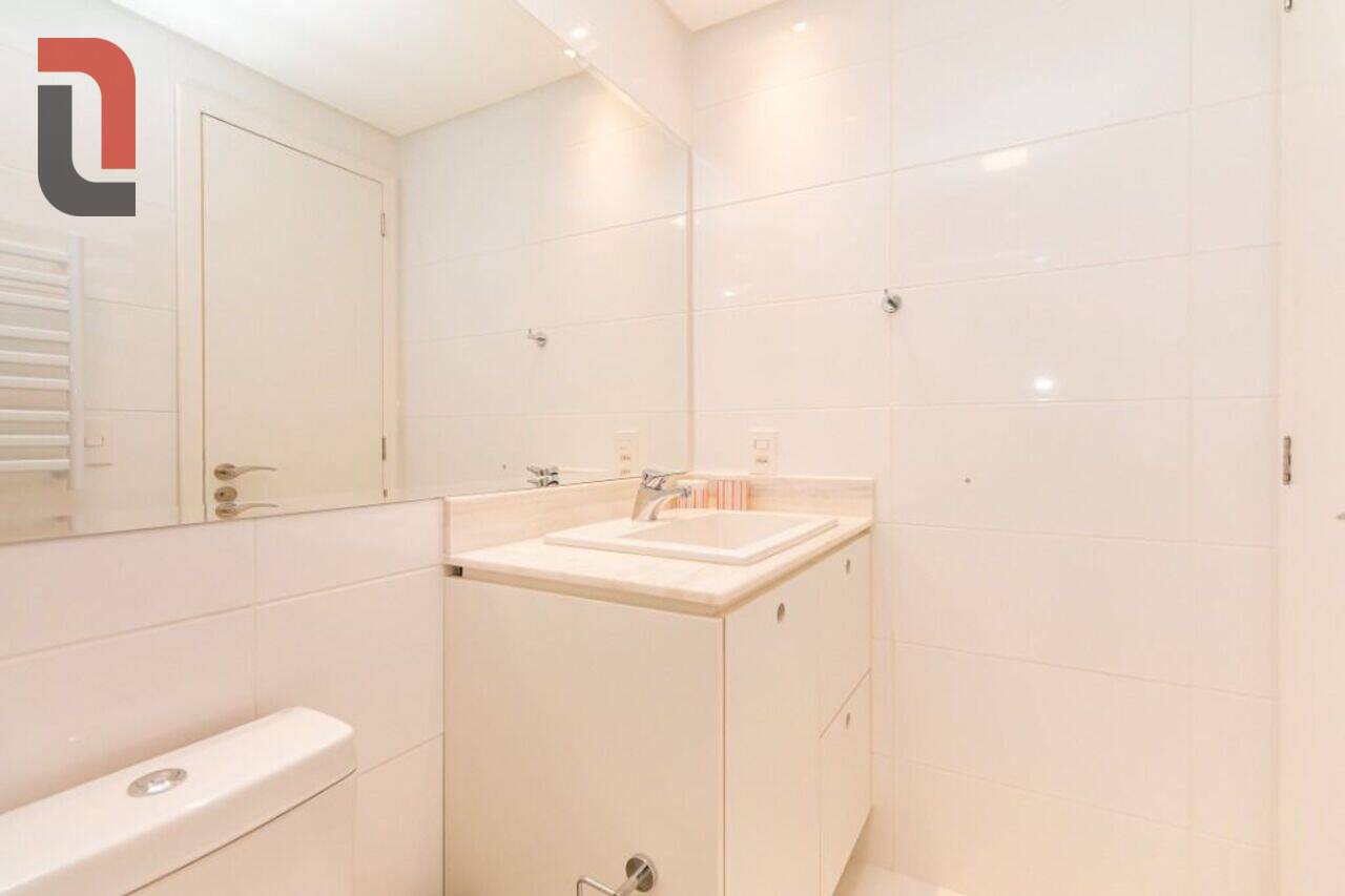 Apartamento Ecoville, Curitiba - PR