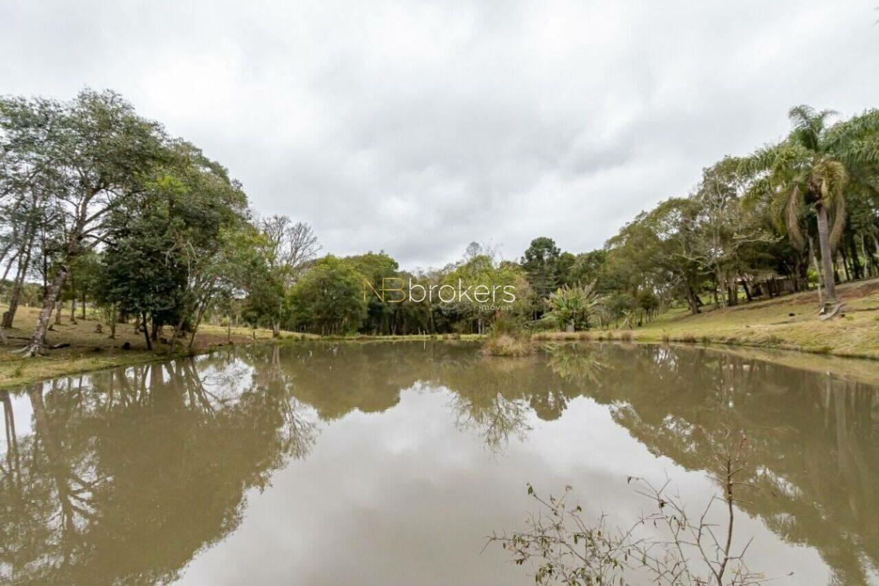 Chácara Mandassaia, Campina Grande do Sul - PR