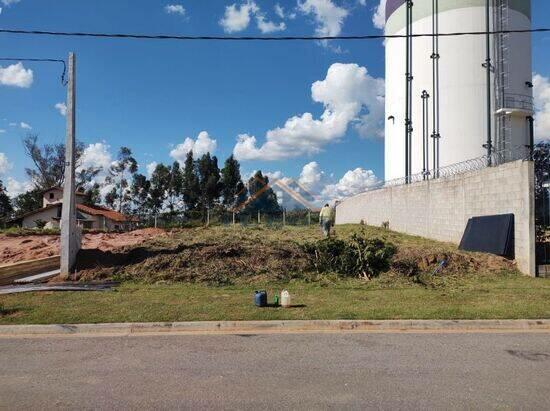 Condomínio Reserva dos Jatobás - Louveira - SP, Louveira - SP