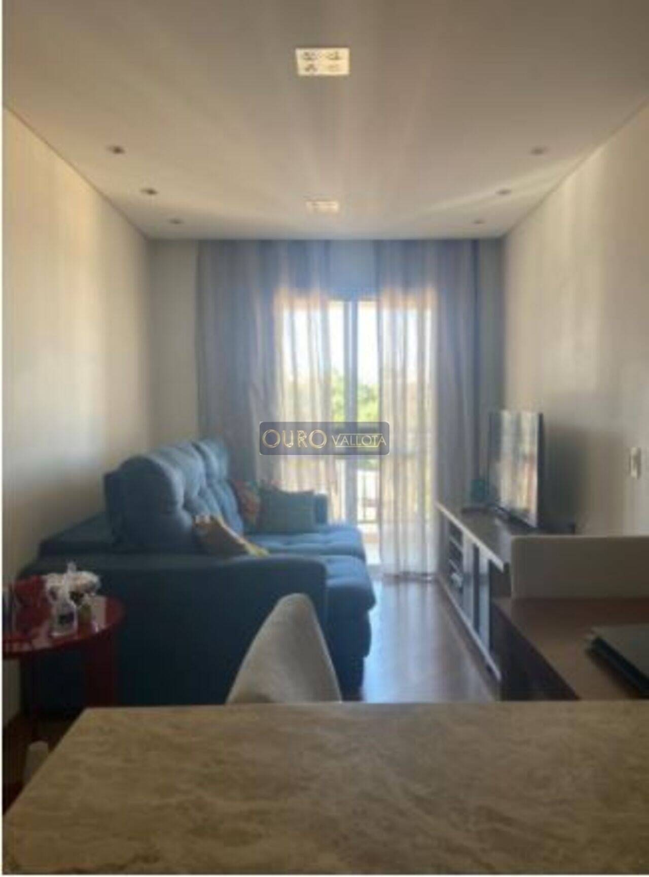 Apartamento Vila Bela, São Paulo - SP