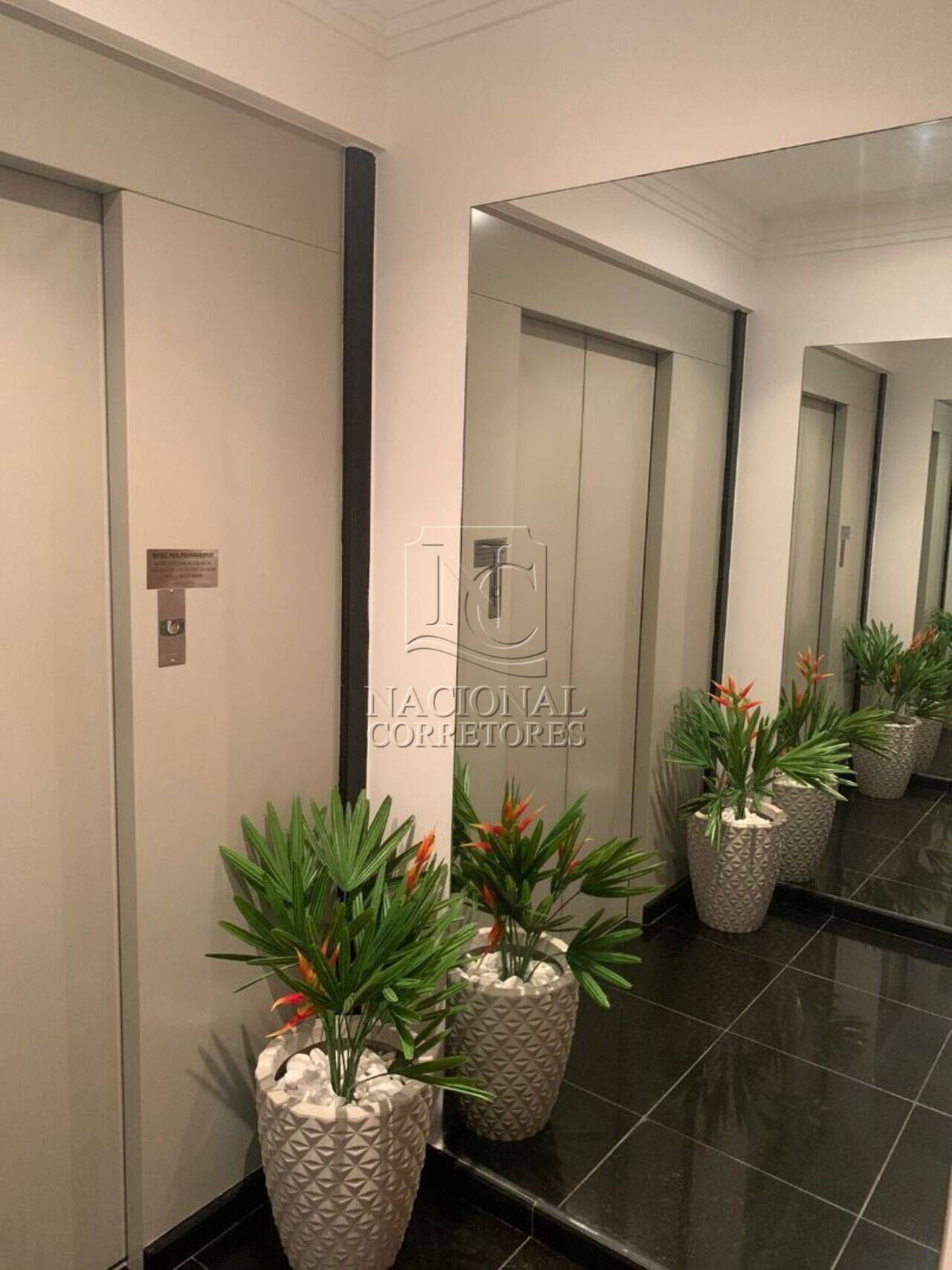 Apartamento Jardim, Santo André - SP