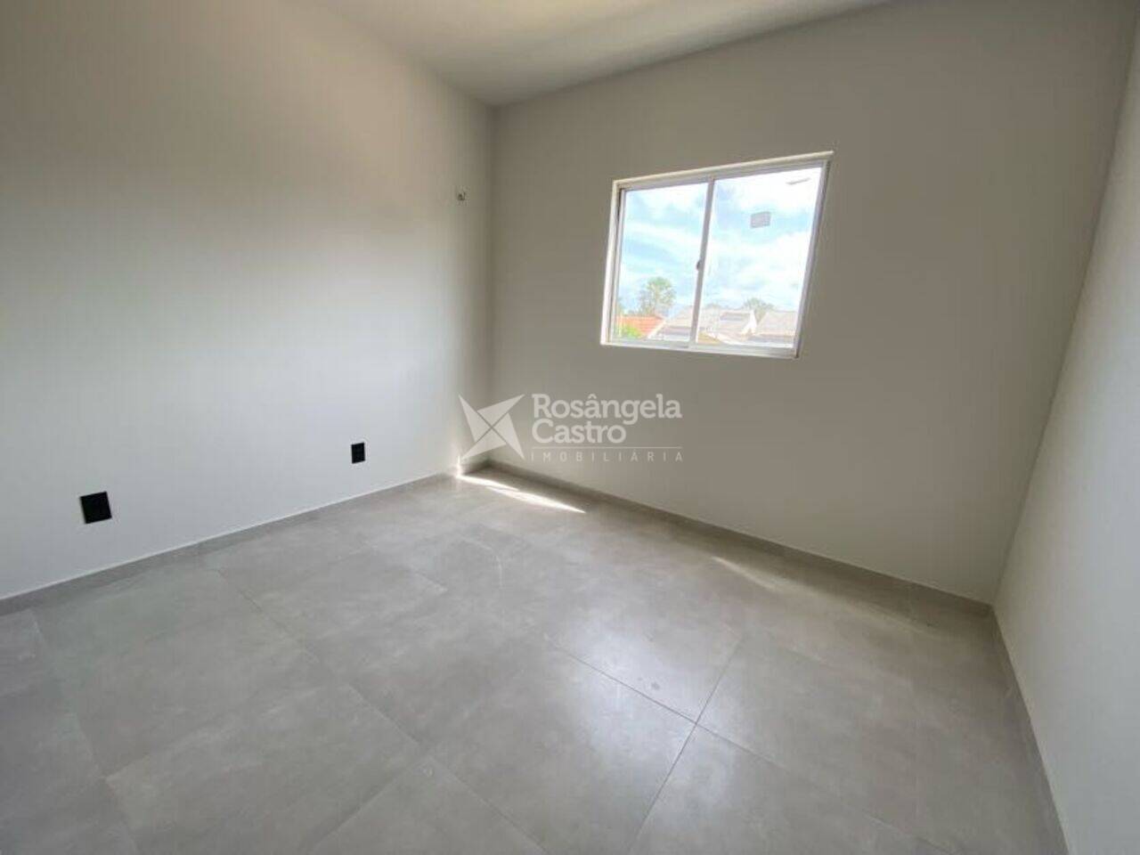 Apartamento Centro, Luis Correia - PI