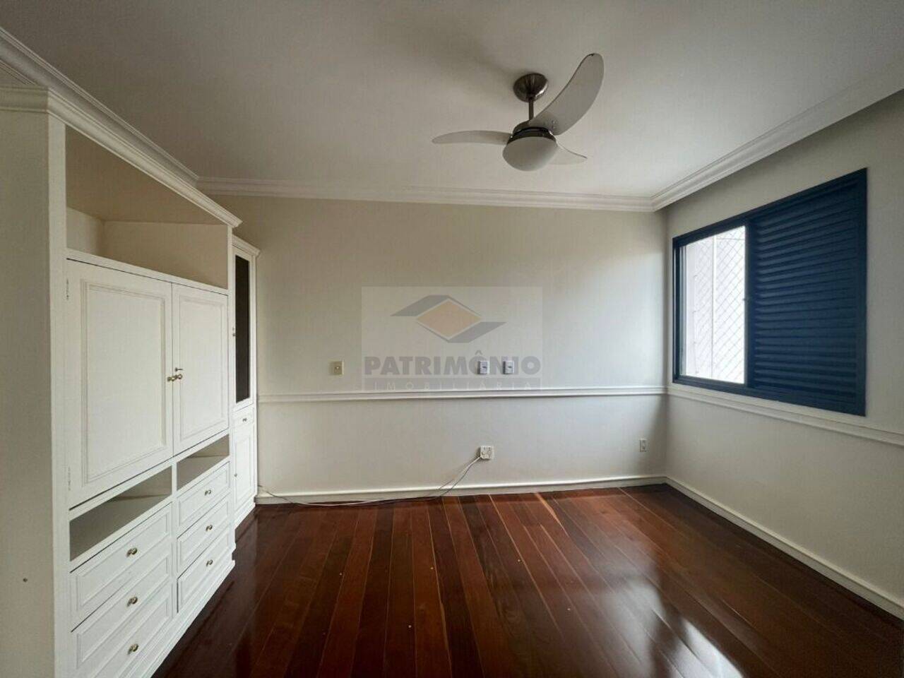 Apartamento São Sebastião, Uberaba - MG