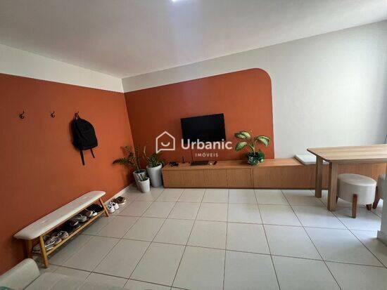 Apartamento Samambaia Norte, Samambaia - DF