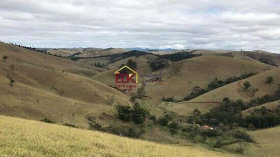 Zona Rural - Cunha - SP, Cunha - SP