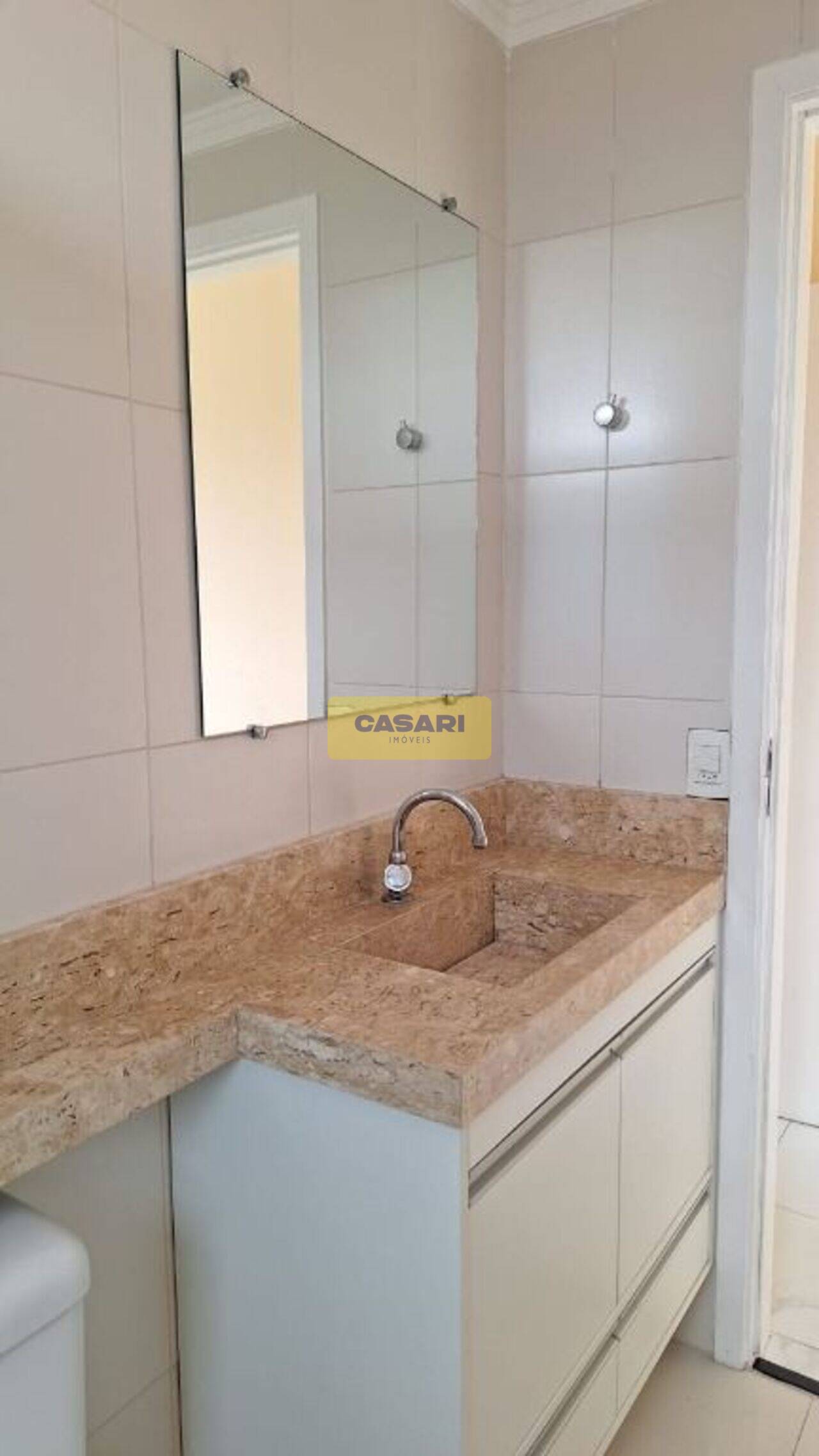 Apartamento Demarchi, São Bernardo do Campo - SP