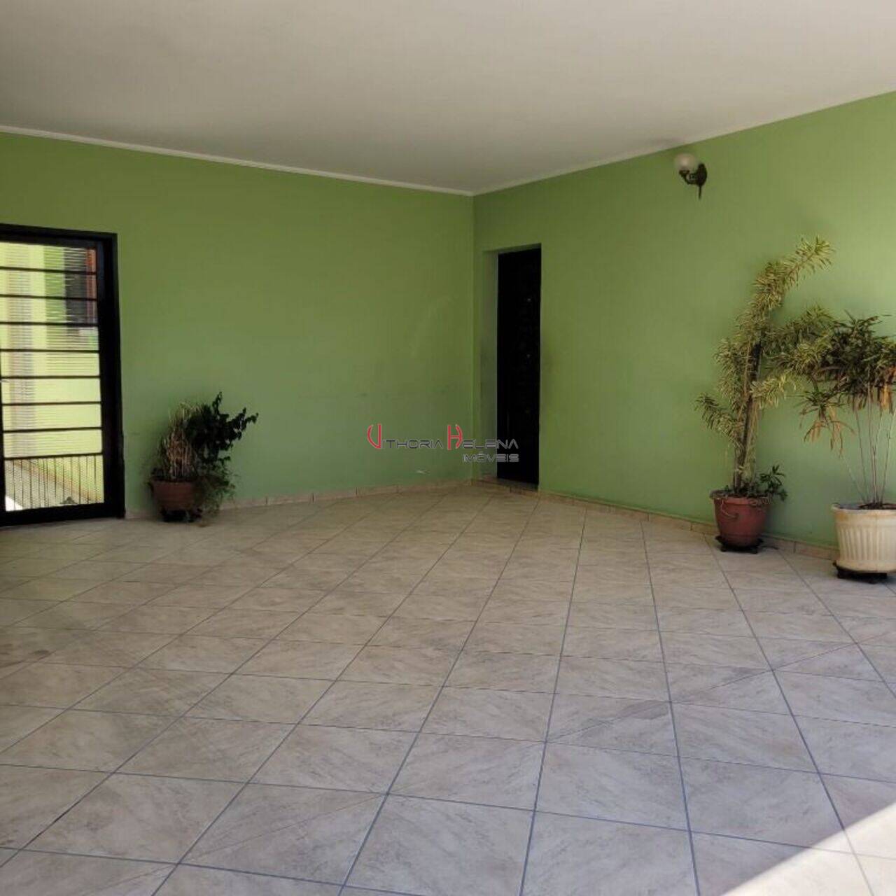 Casa Jardim Tereza, Itatiba - SP