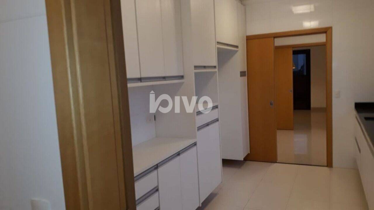 Apartamento Vila Mariana, São Paulo - SP