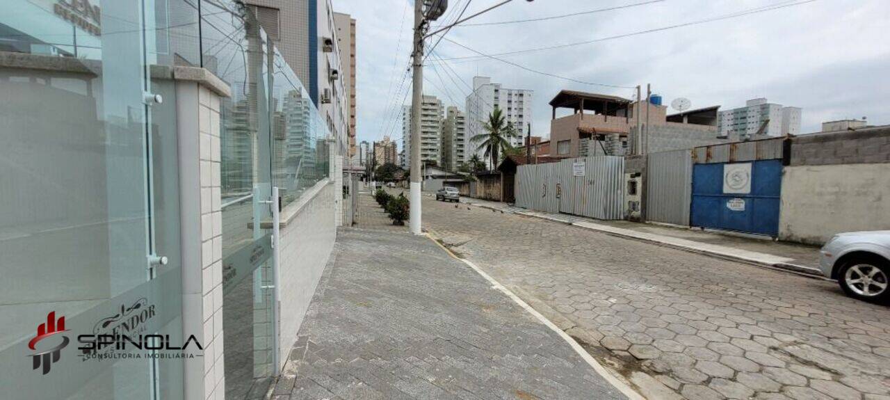 Apartamento Aviação, Praia Grande - SP