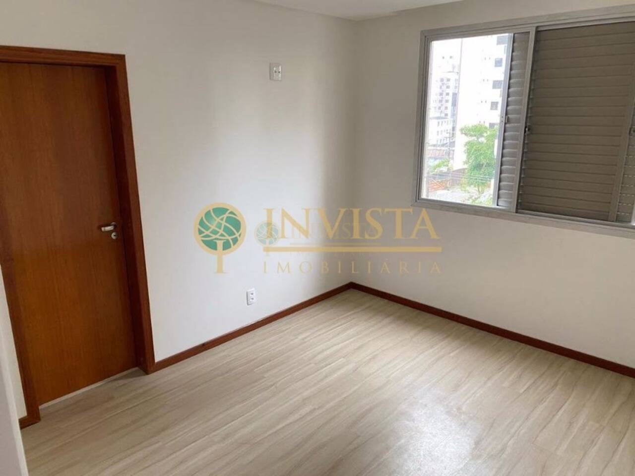 Apartamento Centro, Florianópolis - SC