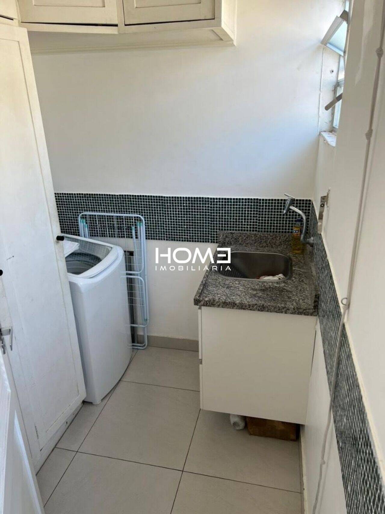 Apartamento Tijuca, Rio de Janeiro - RJ