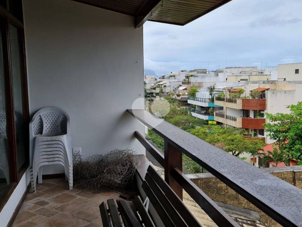 Cobertura Recreio dos Bandeirantes, Rio de Janeiro - RJ