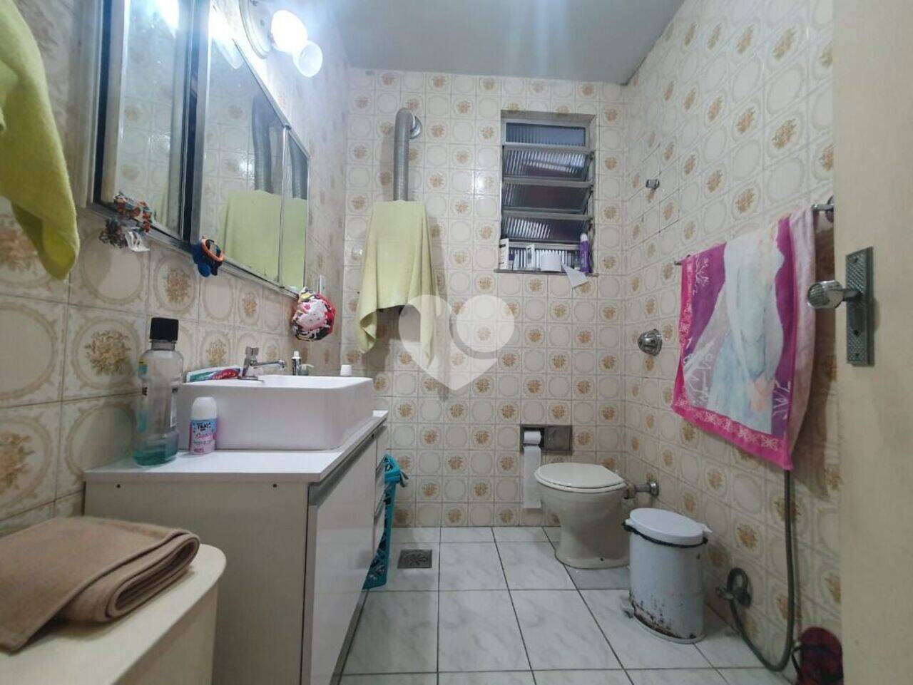 Apartamento Riachuelo, Rio de Janeiro - RJ