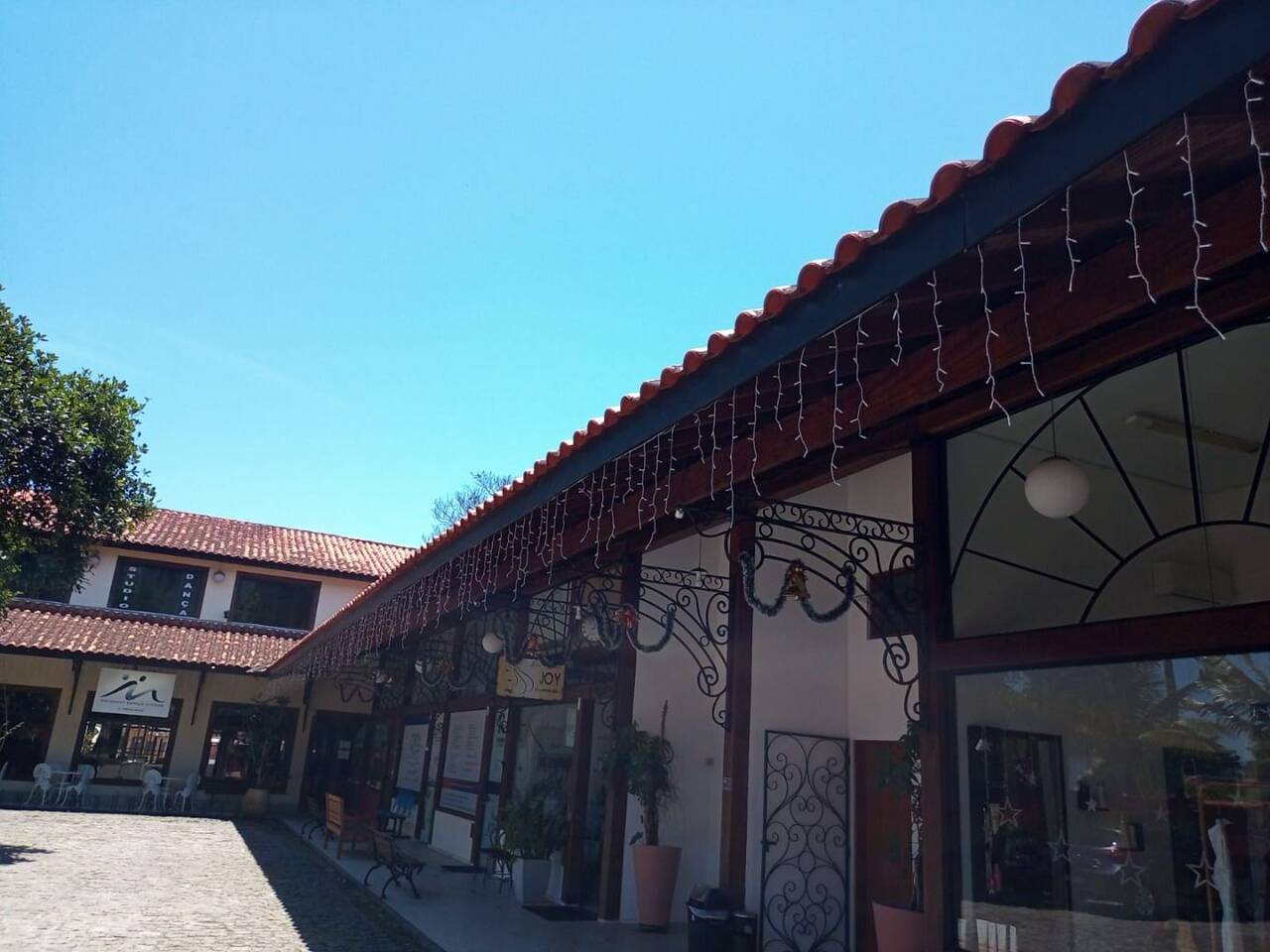 Loja Perequê, Ilhabela - SP