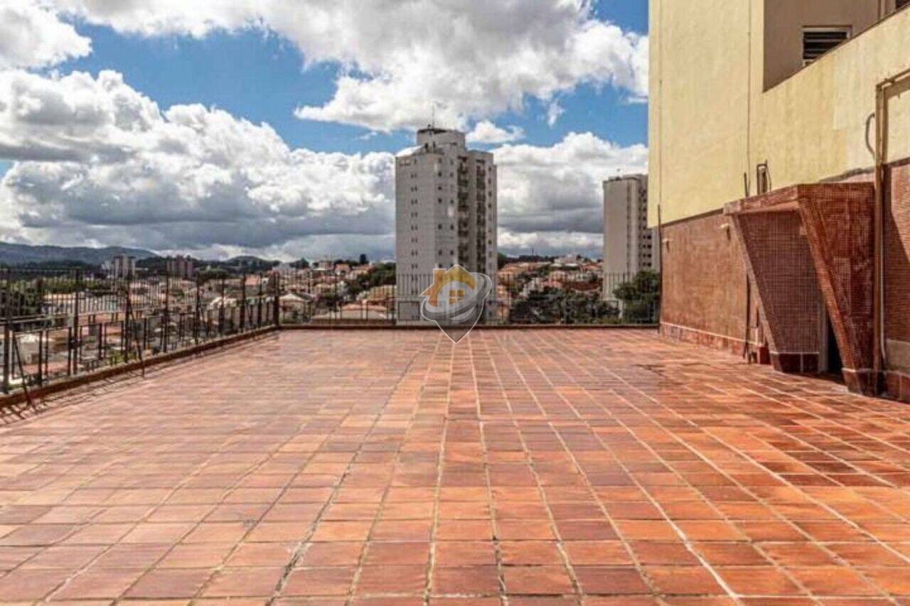 Apartamento Santana, São Paulo - SP