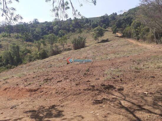 Área Zona Rural, Muzambinho - MG