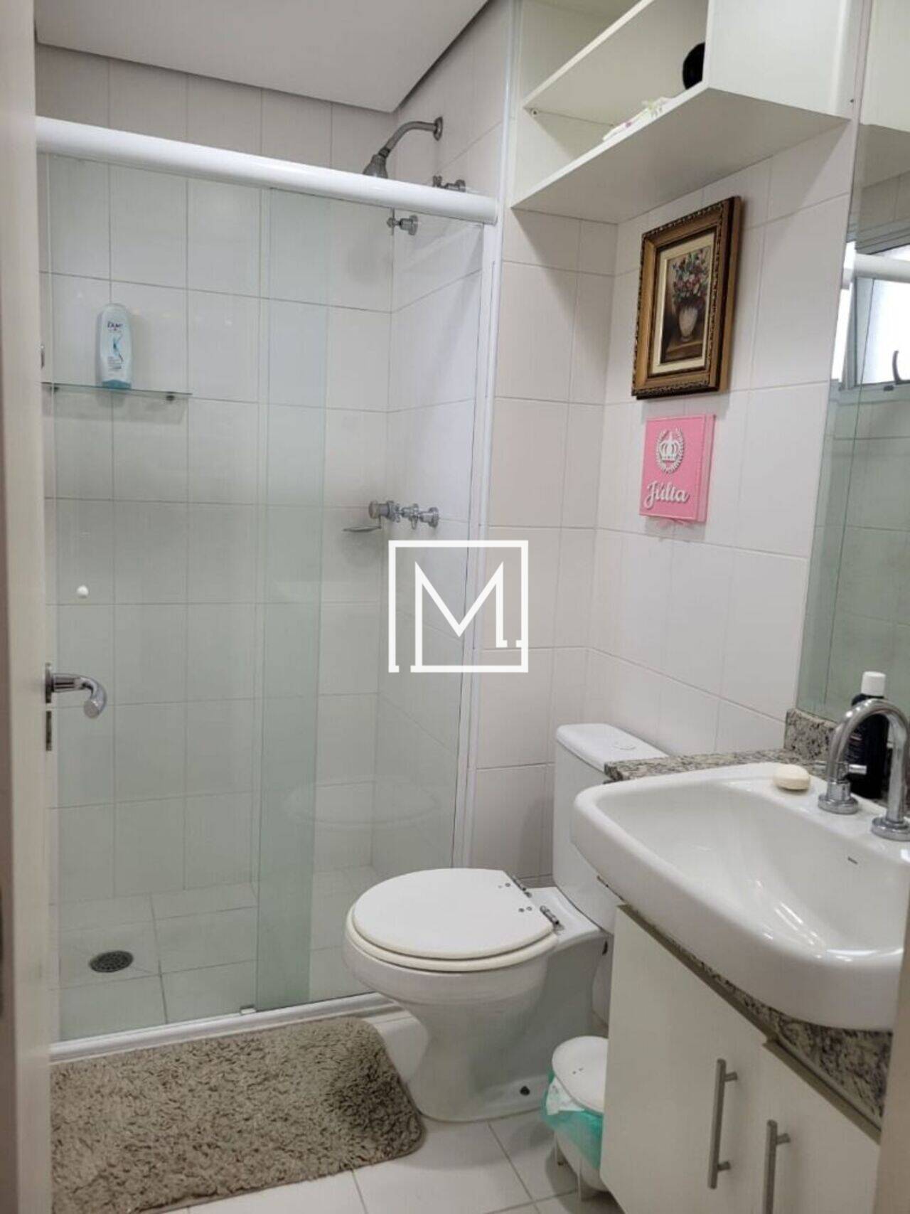 Apartamento Vila Mariana, São Paulo - SP