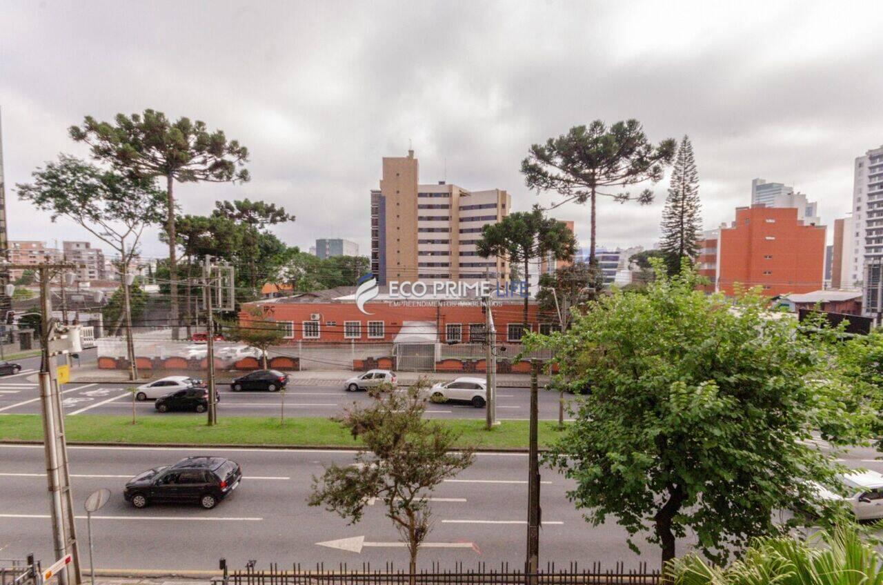 Apartamento Batel, Curitiba - PR