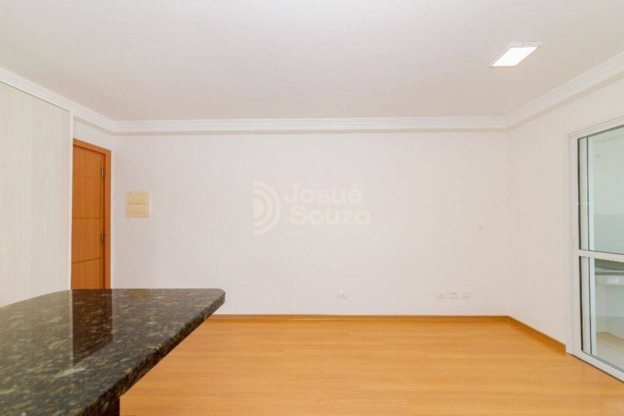 Apartamento Boa Vista, Curitiba - PR