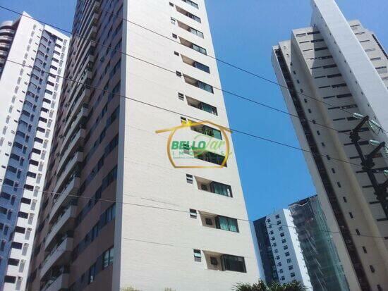 Apartamento Rosarinho, Recife - PE