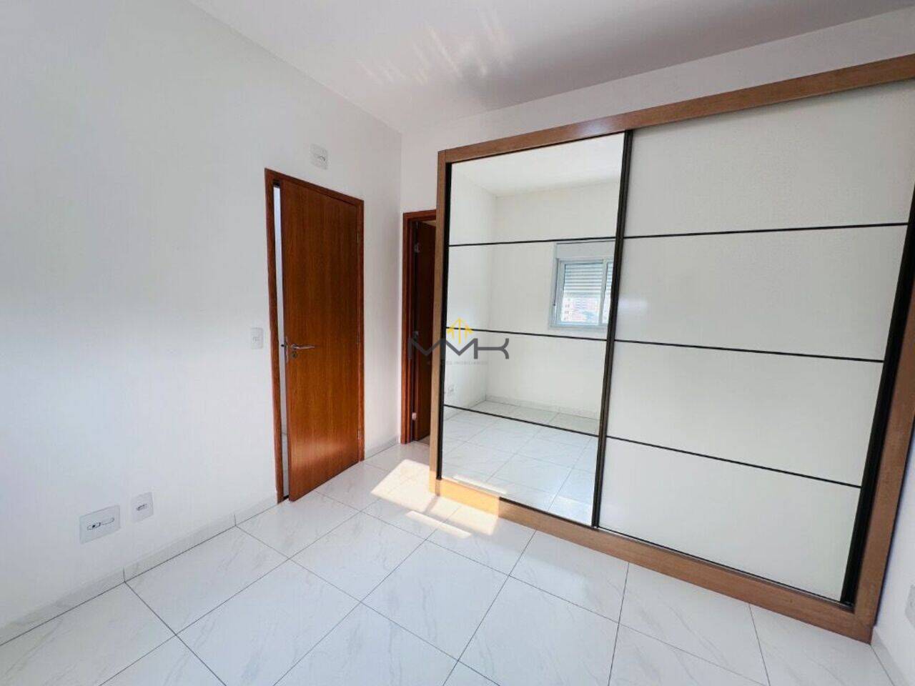 Apartamento Ponta da Praia, Santos - SP