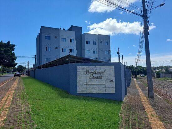 Condomínio Residencial Canadá - Foz do Iguaçu - PR, Foz do Iguaçu - PR