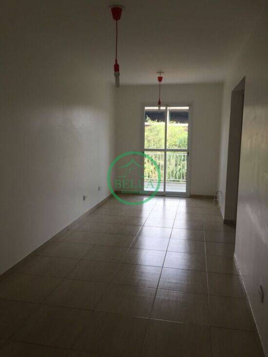 Apartamento Três Montanhas, Osasco - SP