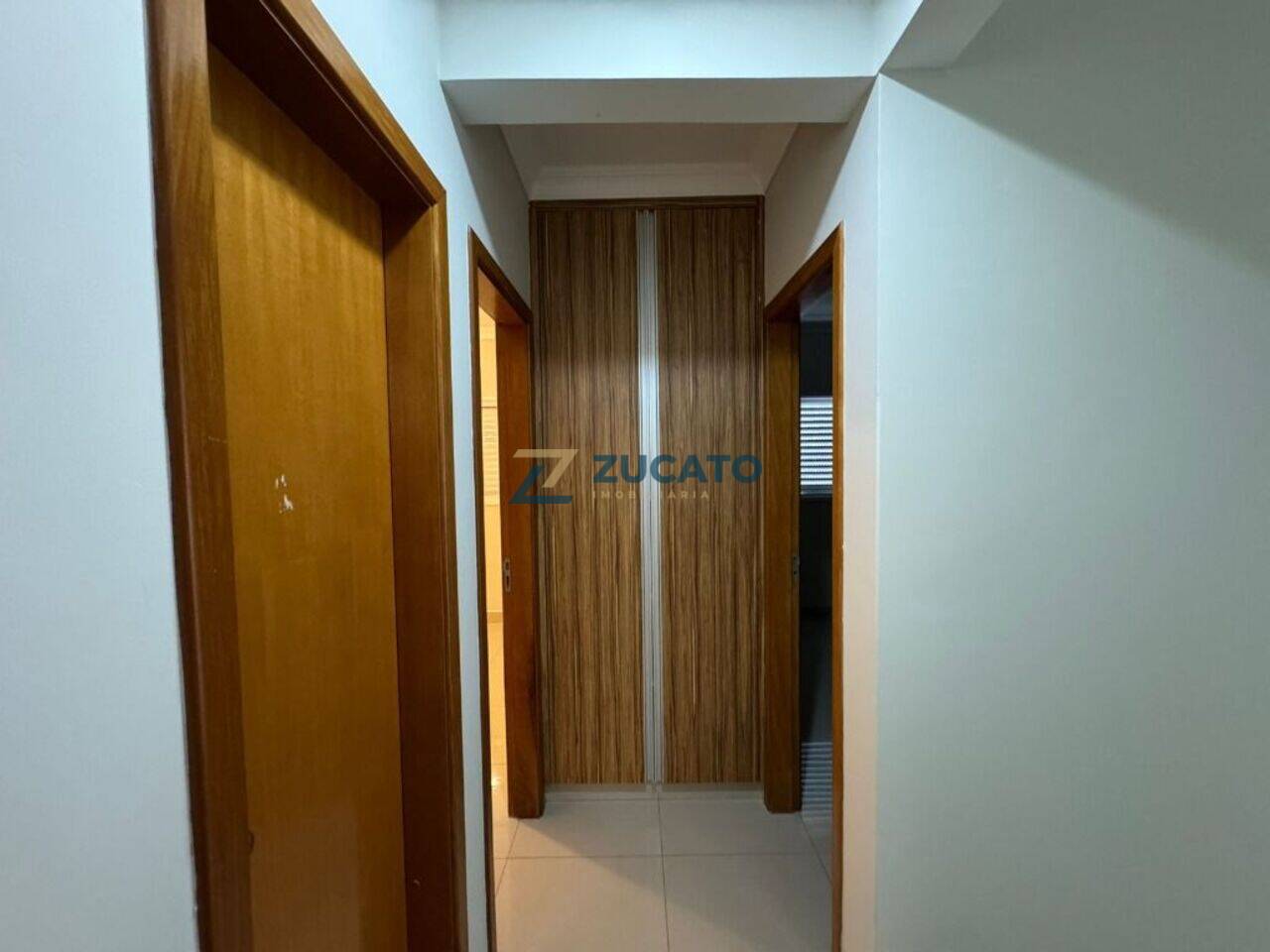 Apartamento Vila Frei Eugênio, Uberaba - MG