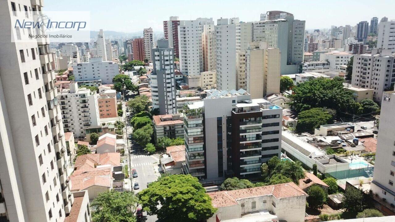 Apartamento garden Perdizes, São Paulo - SP