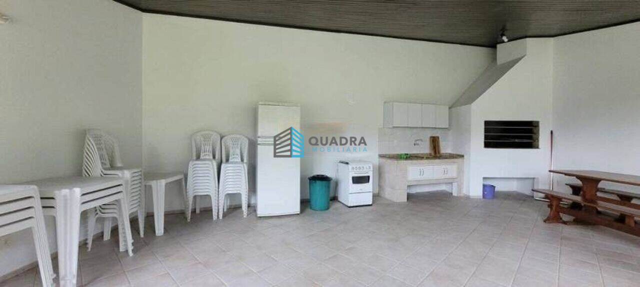 Apartamento Córrego Grande, Florianópolis - SC