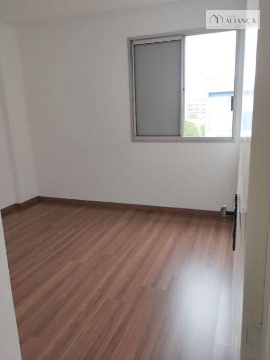 Apartamento Assunção, São Bernardo do Campo - SP