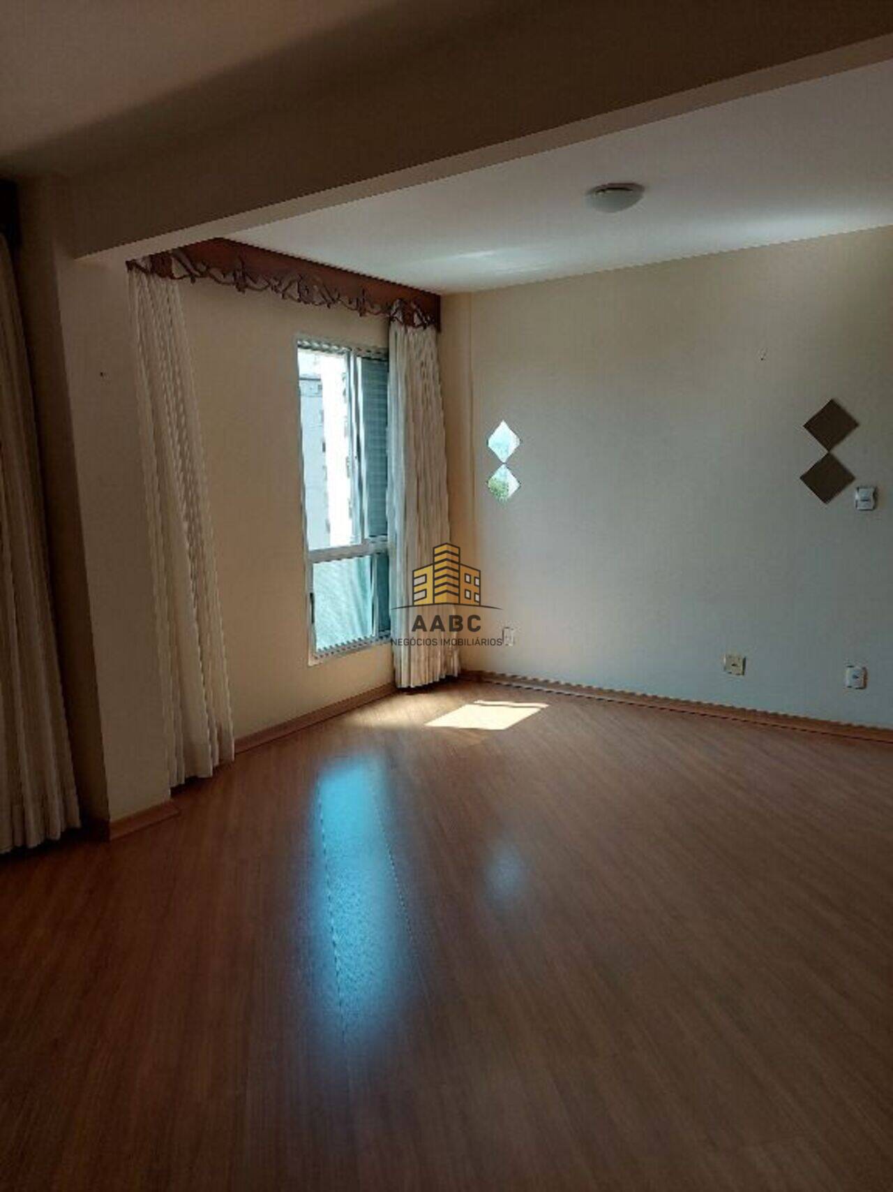 Apartamento Bela Vista, São Paulo - SP