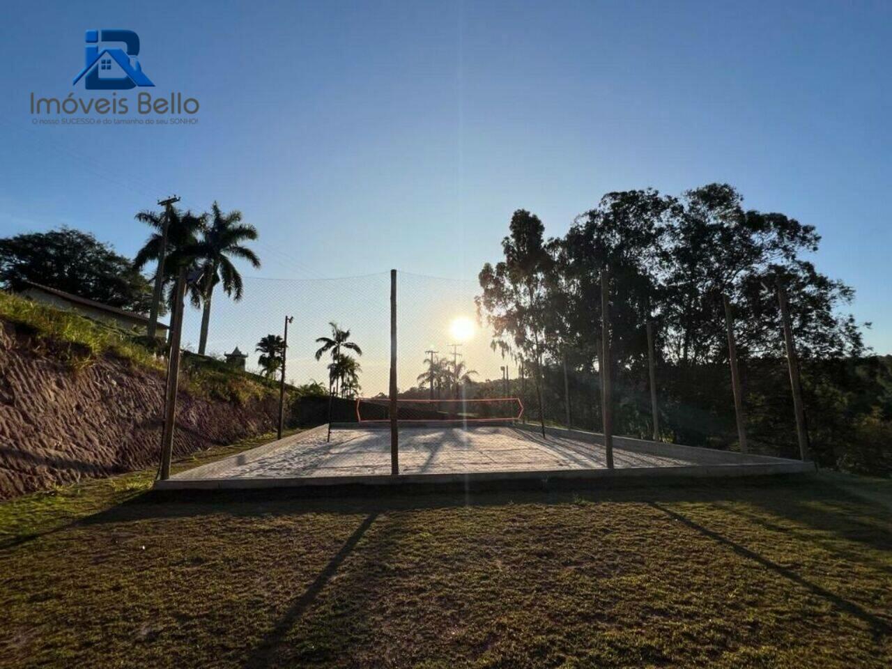 Sítio Parque São Gabriel, Itatiba - SP