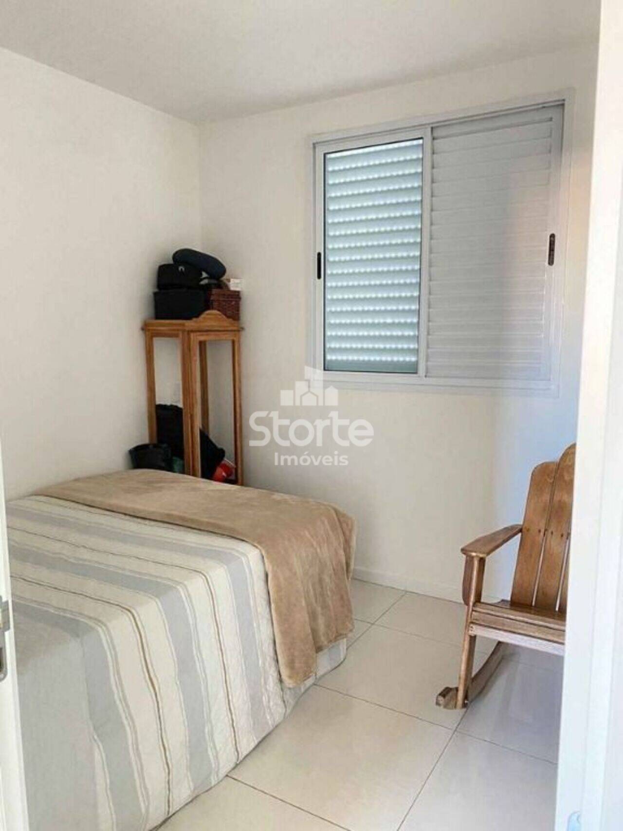 Apartamento Jardim Finotti, Uberlândia - MG