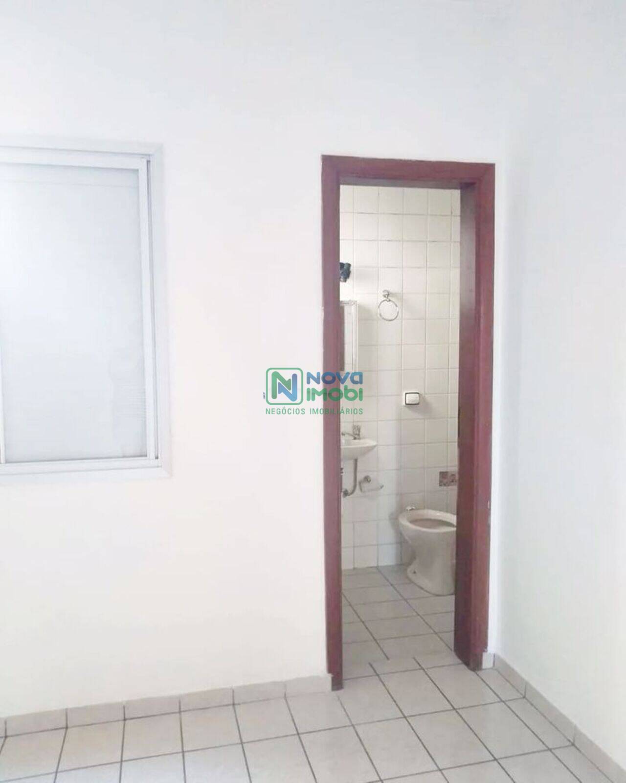 Apartamento Paulicéia, Piracicaba - SP