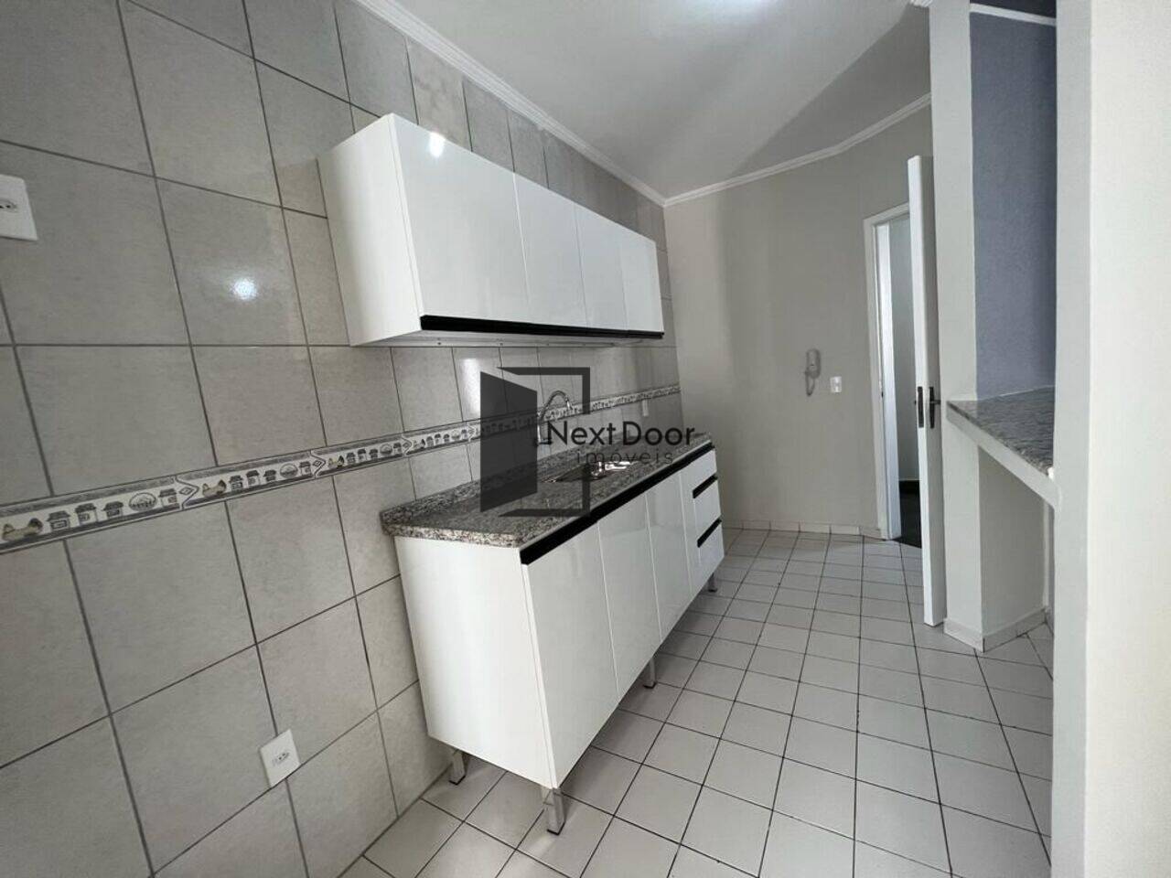 Apartamento Centro, Campinas - SP